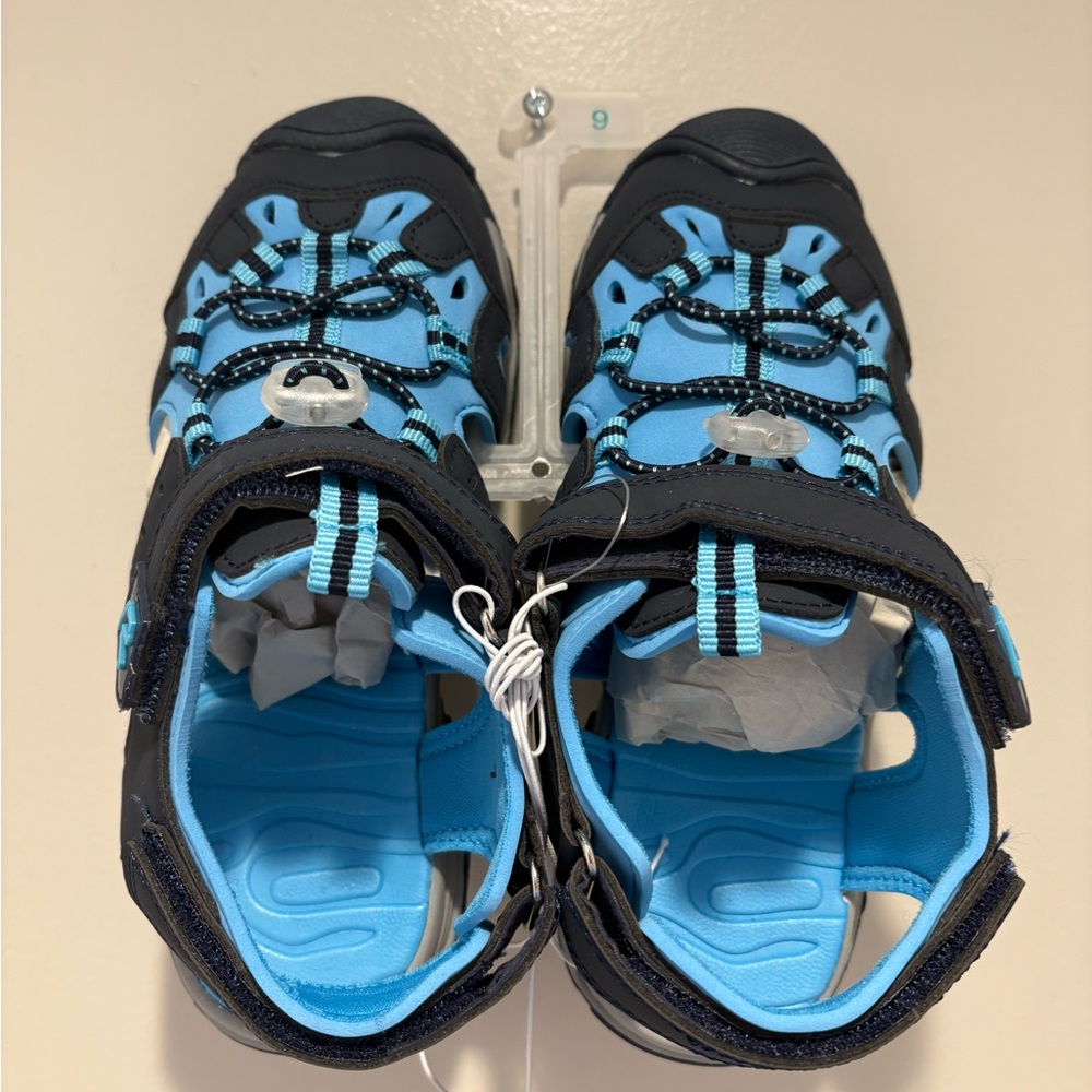 Boys Active Sandals